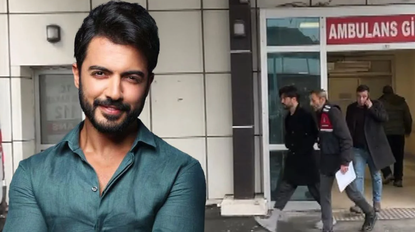 Yusuf Güney Yeniden Gözaltında: Bu Kez “Ayahuasca Çayı” Suçlaması!