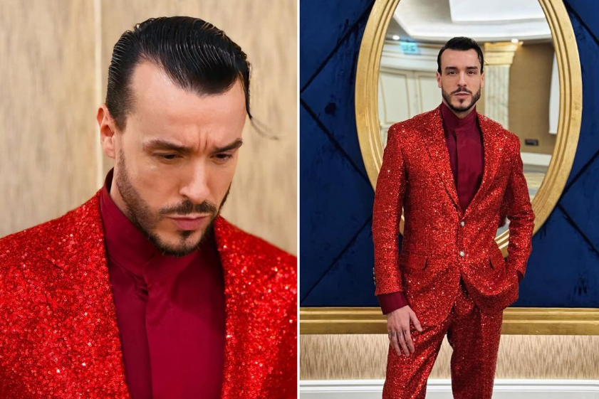 Cem Adrian: “Zerre Şüpheniz Olmasın, O Meselelerden Çok Uzağım”