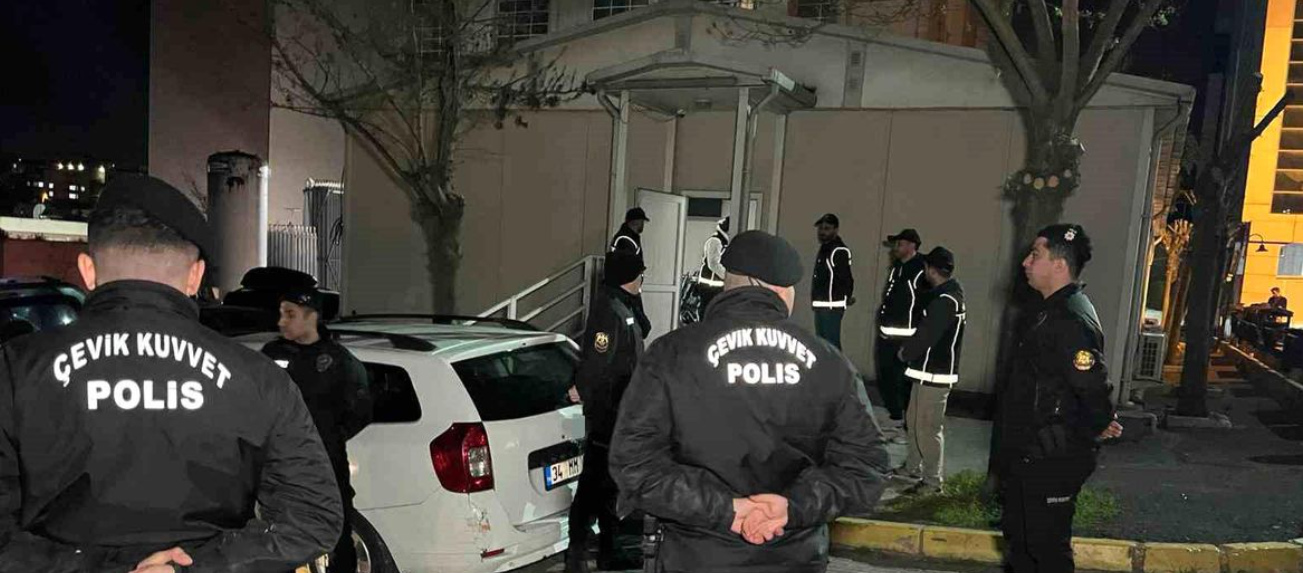 Adli Tıp’tan Hastaneye: Ünlülerin Zorlu Gece Mesaisi