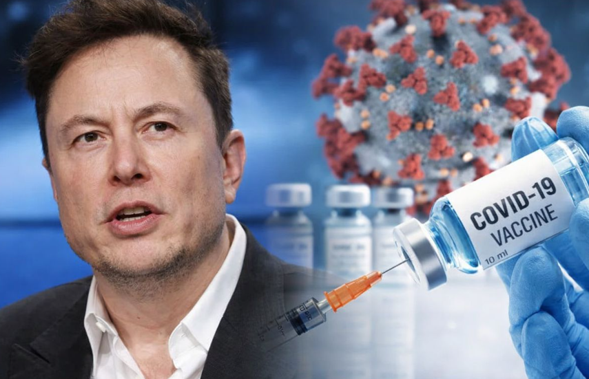 Elon Musk’ın “İkinci Doz” Kabusu: “Neredeyse Ölüyordum”
