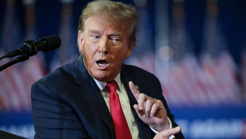 Trump’tan Hürmüz’de “Tam Abluka” Emri: “Herkesi Durdurun!”