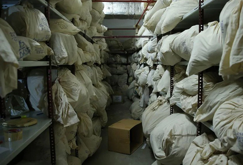 Adli Emanette “Bahis” Skandalı: 500 Bin TL Buhar Oldu