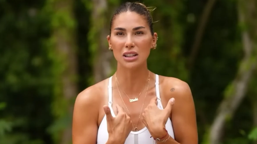 “Benden Daha Kötüler Vardı”