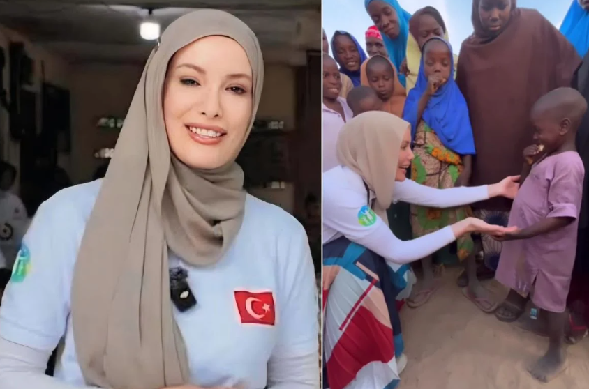 İyilik Elçisinden Dev Geri Dönüş: “Operasyon Alesta”