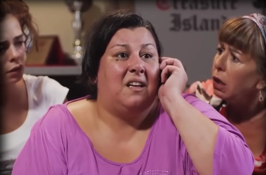 138 Kilodan 66 Kiloya: Esin Gündoğdu’nun Zaferi