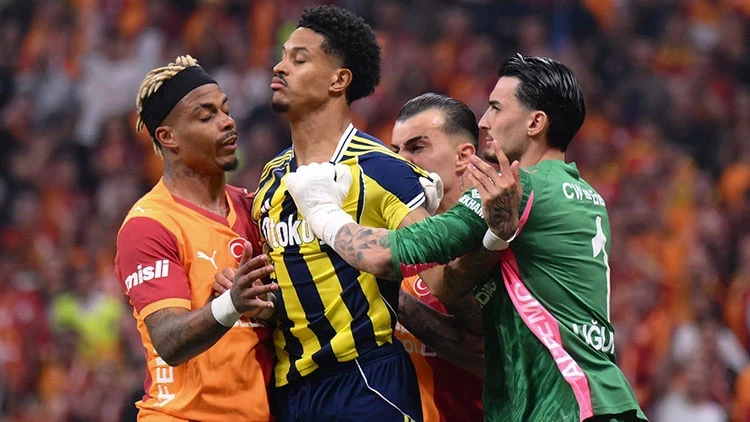 ŞOK ANALİZ! Süper Lig’de Dengeler Değişti, Zirve Karıştı