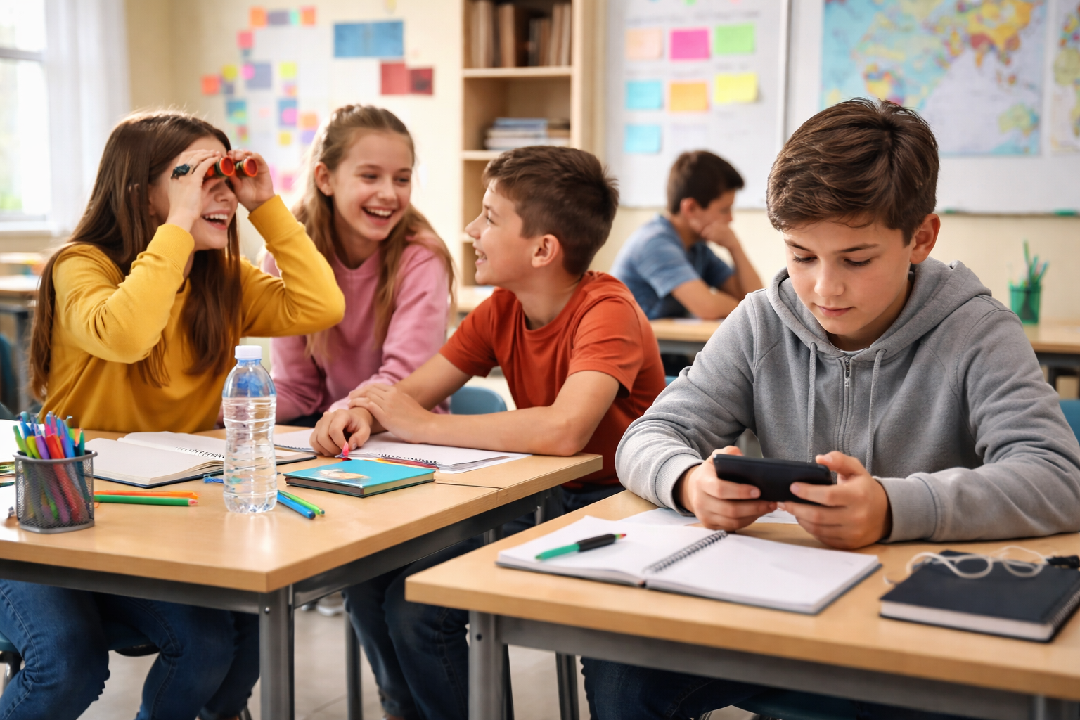 Okullarda Ve Günlük Hayatta Öğrenciler İçin Oyun Seçimi Nasıl Olmalı?