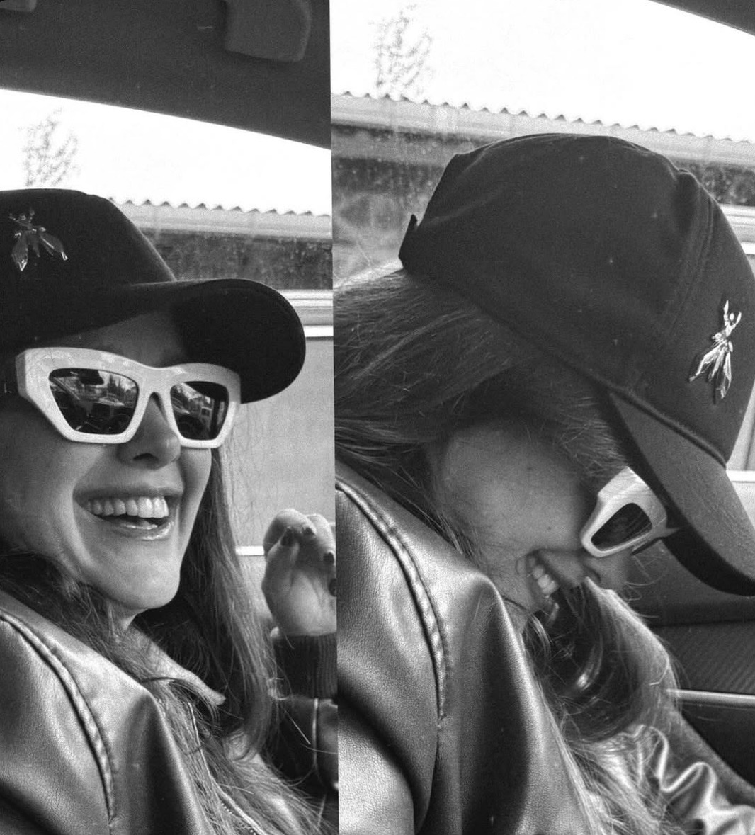 Ayrılık Sonrası İlk Durak Yuşa Tepesi Oldu… İrem Helvacıoğlu’ndan Dikkat Çeken Hamle