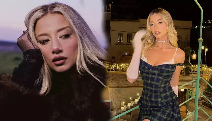 Aleyna Kalaycıoğlu’ndan dikkat çeken mektup: “Silahı bilmiyordum”