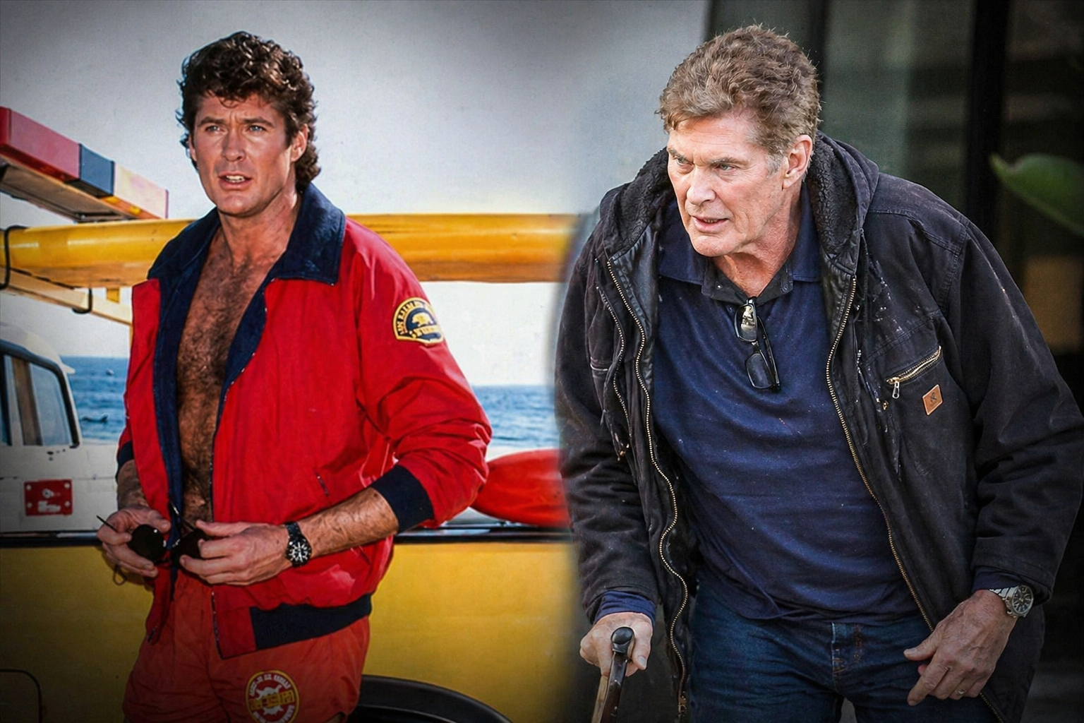 Bir Zamanların Yıldızıydı… Son Hali Gündem Oldu!