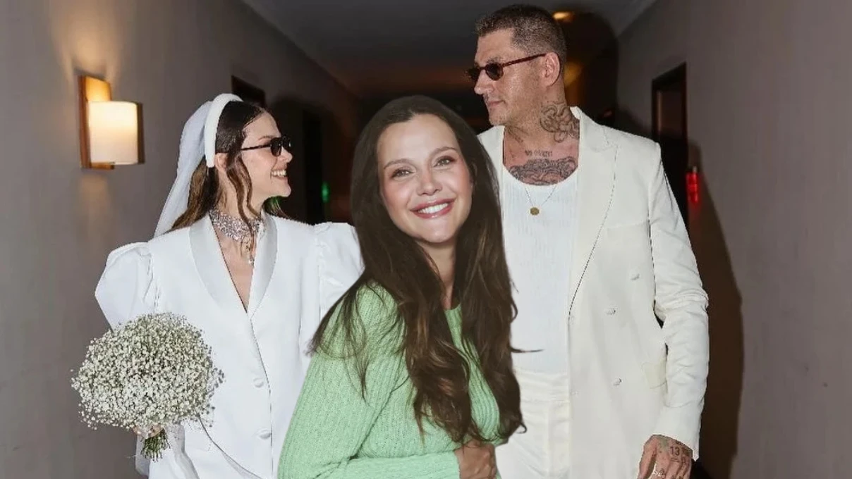 1,5 Yıllık Evlilik Tek Celsede Sona Erdi