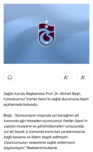 Trabzonspor