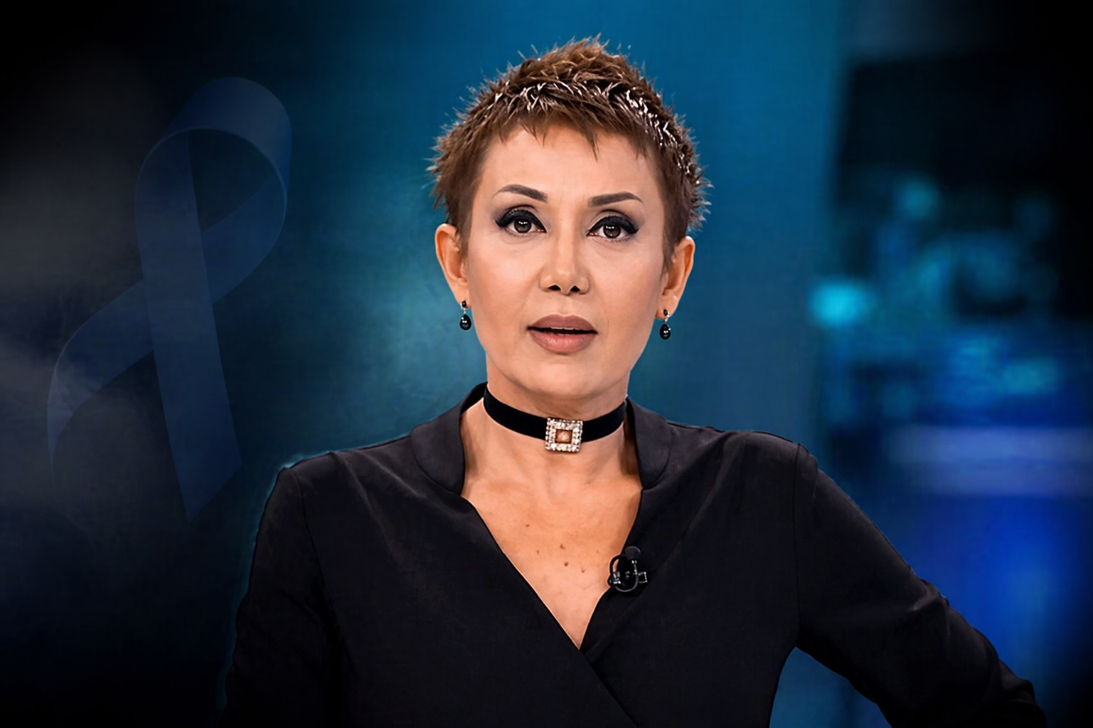 Serap Paköz Hastalığını İlk Kez Açıkladı! ‘Bir Gecede Oldu’