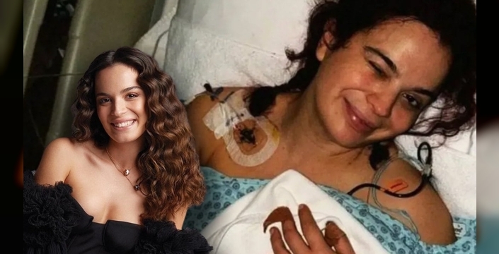 Aslı Bekiroğlu Hastaneden Çıktı Ama… “Tedavi Devam Ediyor”