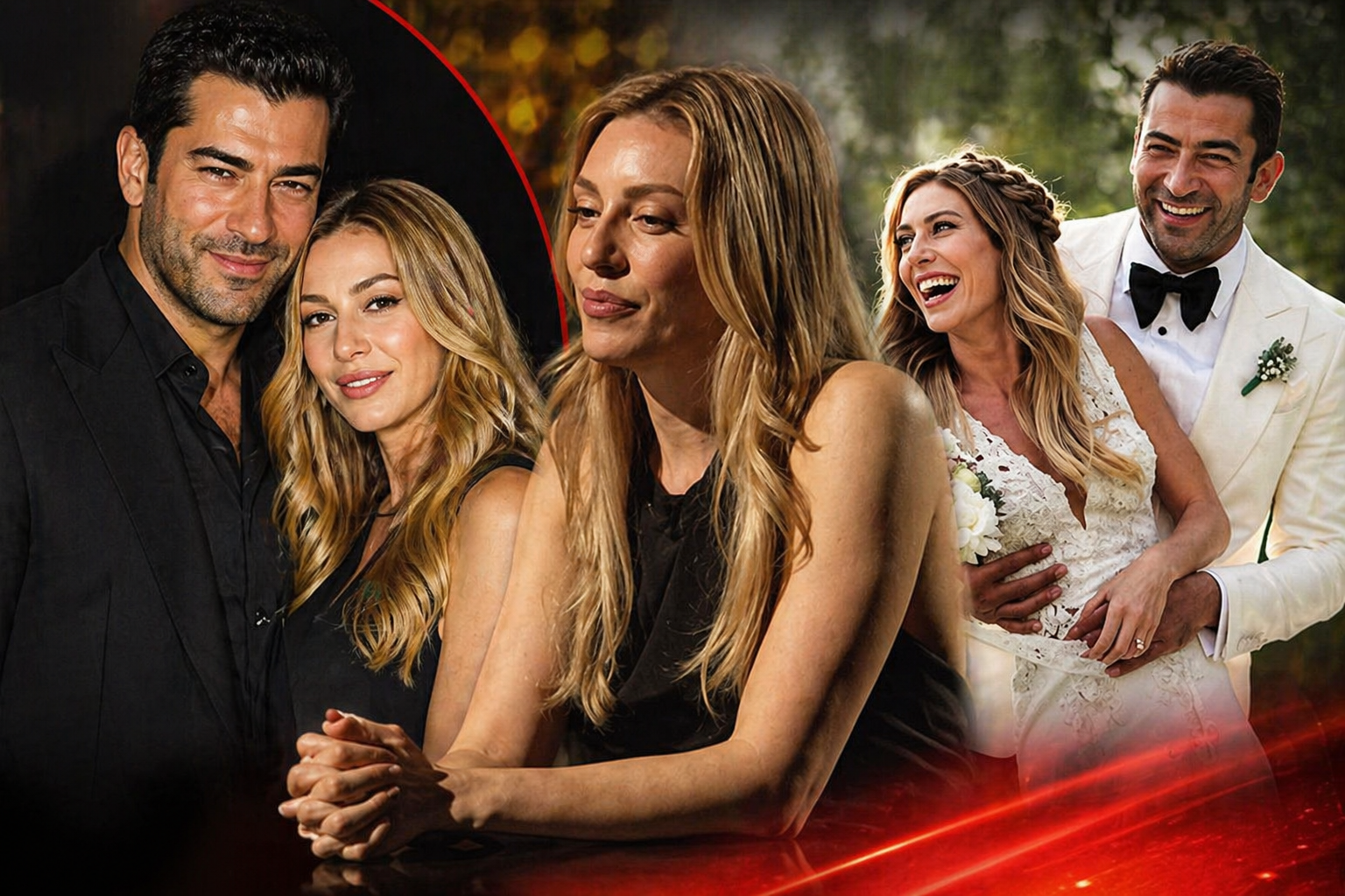 Sinem Kobal’dan Kenan İmirzalıoğlu İtirafı: “Artık Benden Daha Feminist!”