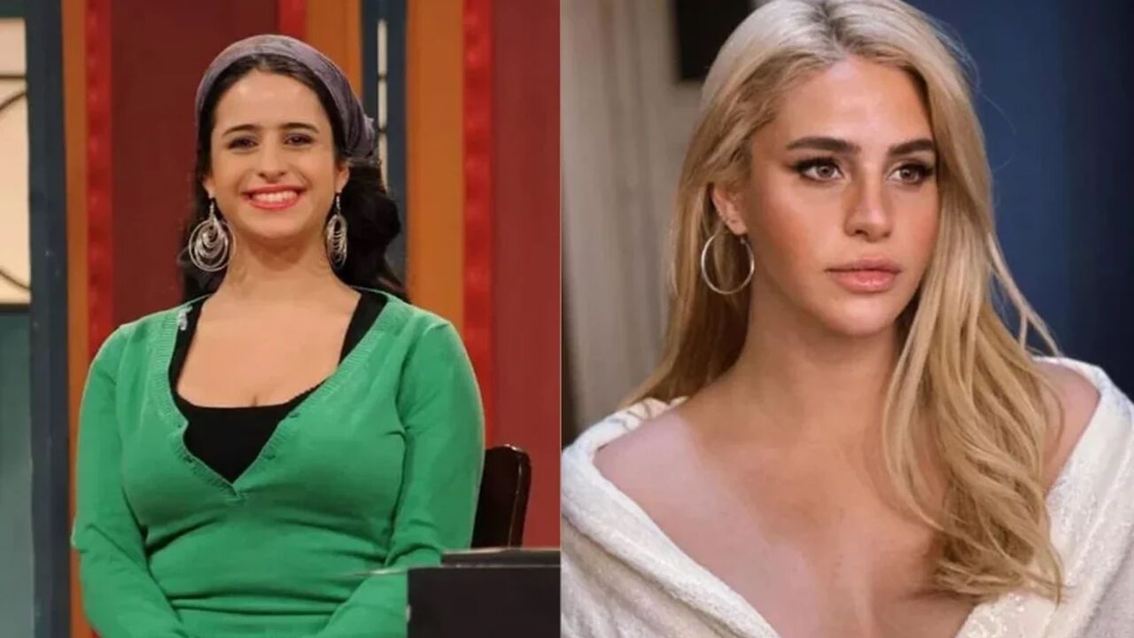 Büşra Pekin Kimdir, Kaç Yaşında, Hangi Yapımlarda Rol Aldı?