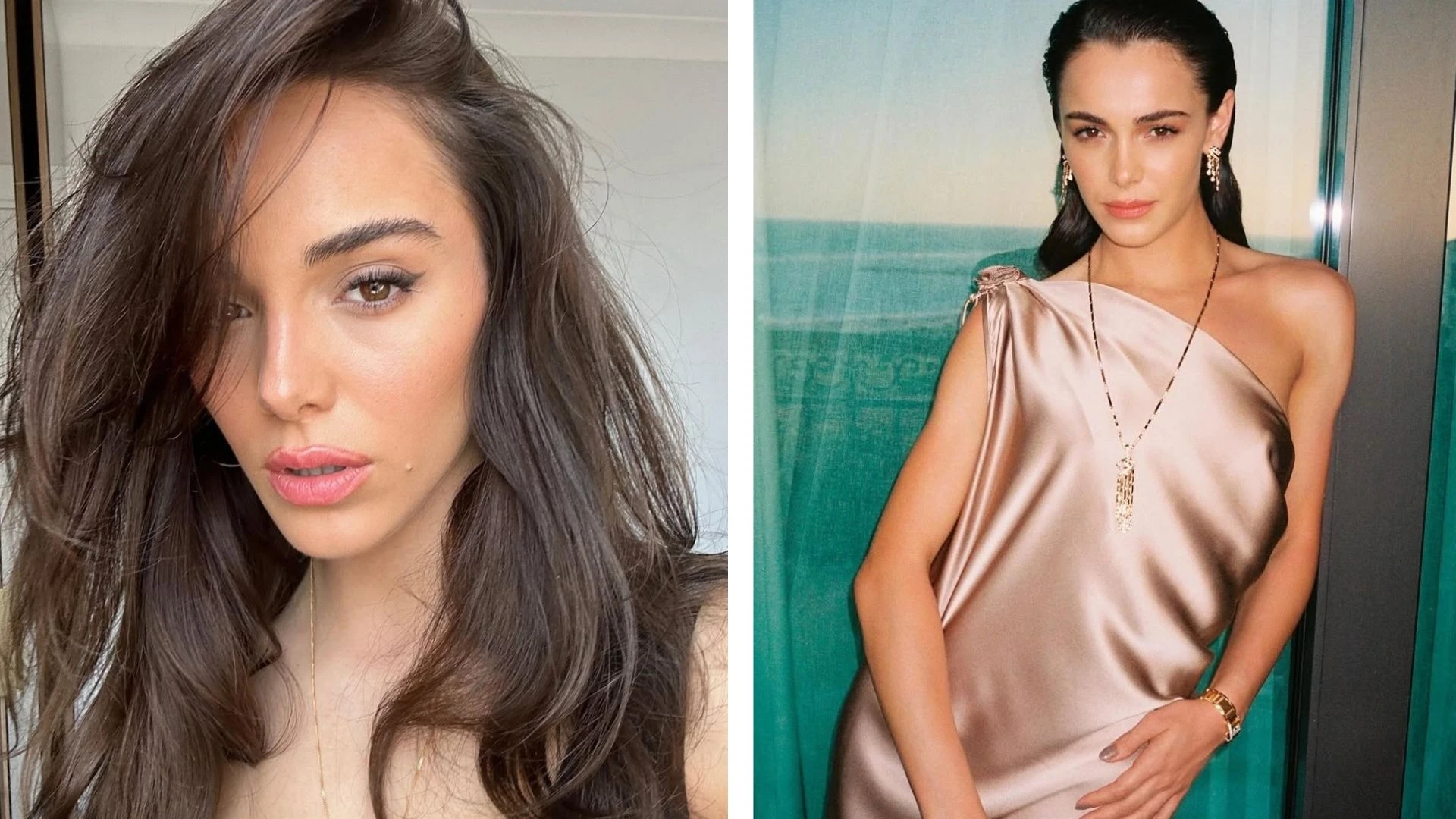 Hafsanur Sancaktutan Kimdir, Kaç Yaşında, Hangi Dizilerde Oynadı?