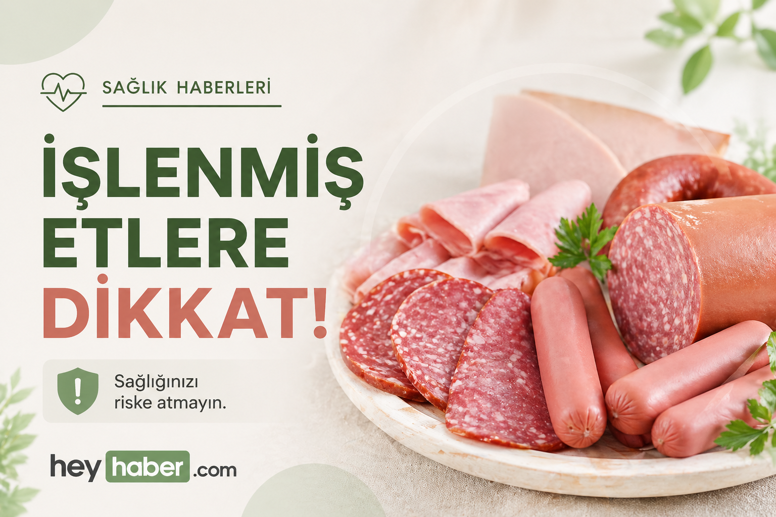Her Gün Yediğiniz Bu Besin Sağlığınızı Tehdit Ediyor