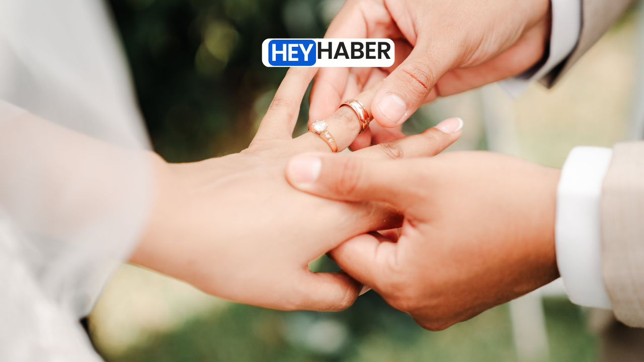 Düğün günü kabusa döndü: Genç çift evlerinde ölü bulundu