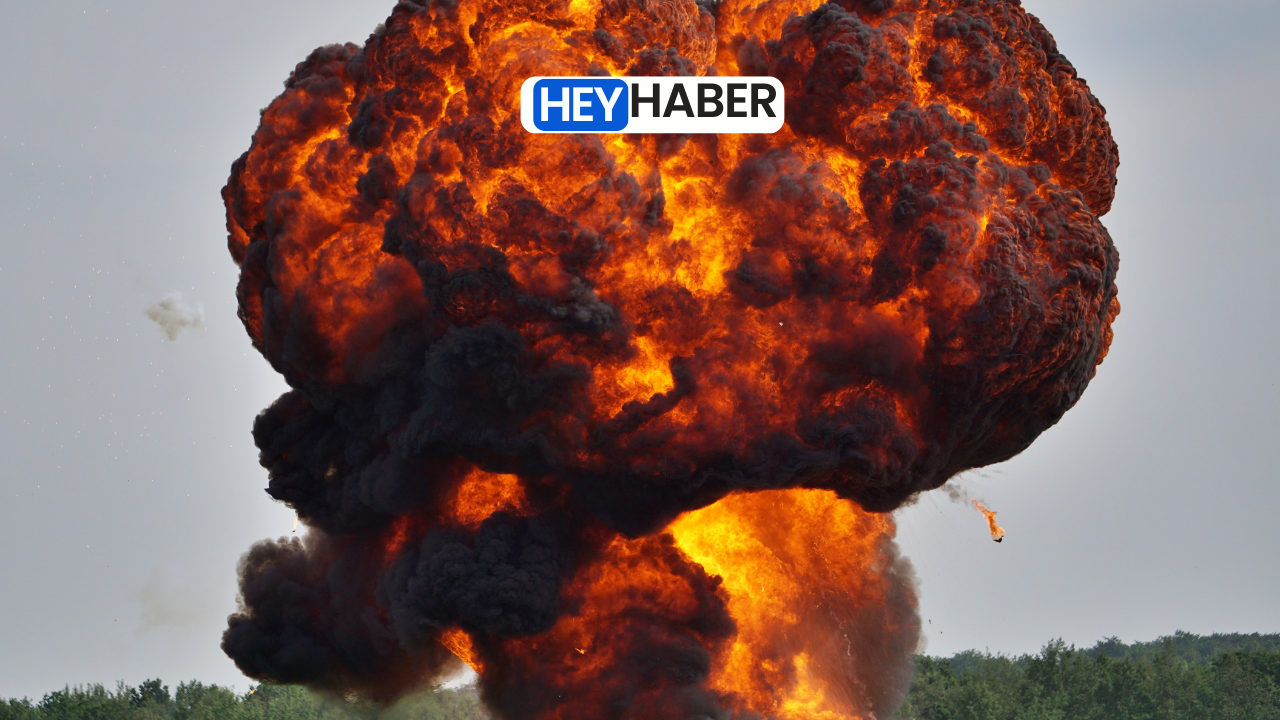 Son Dakika: İran Ateşkes Mi İstedi?