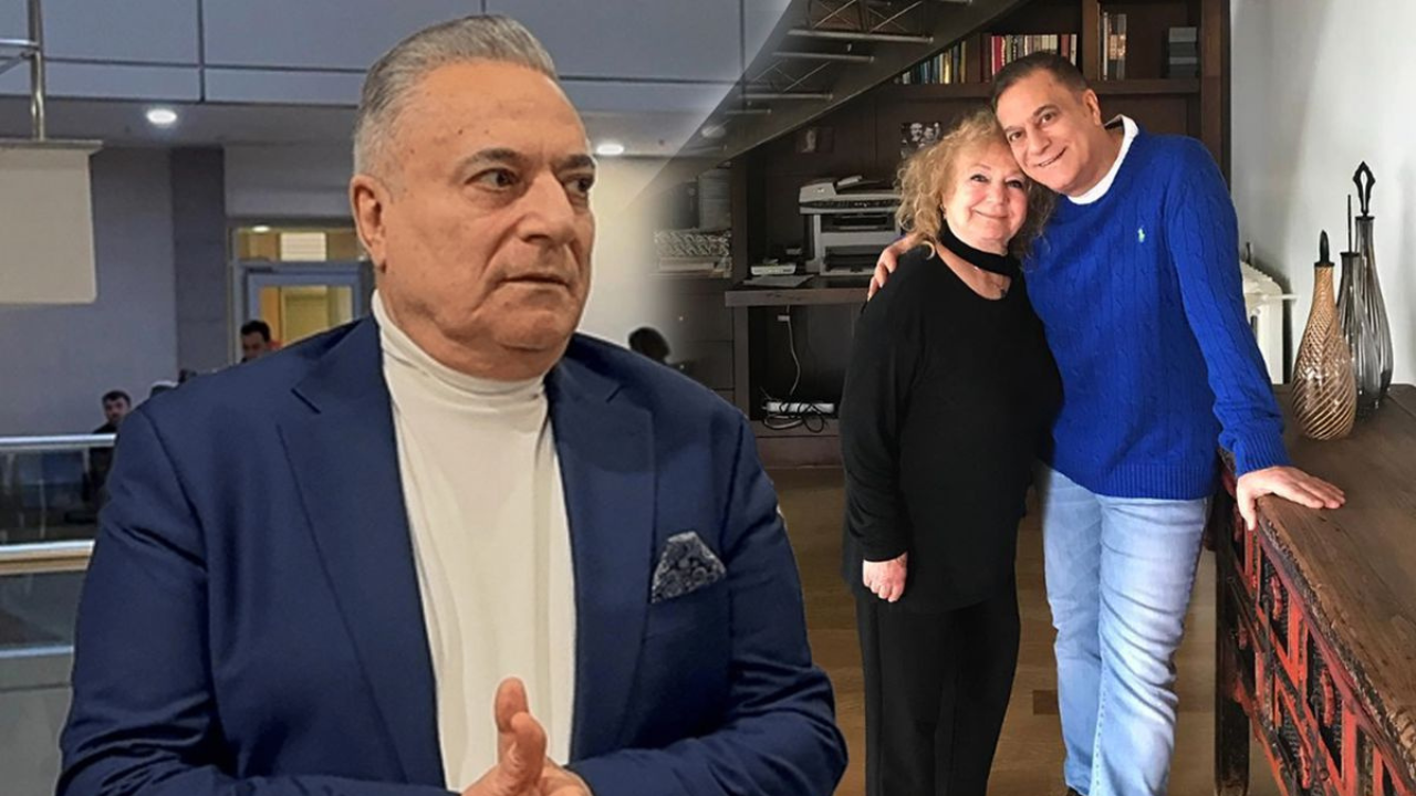 Mehmet Ali Erbil’den Acı Haber Geldi