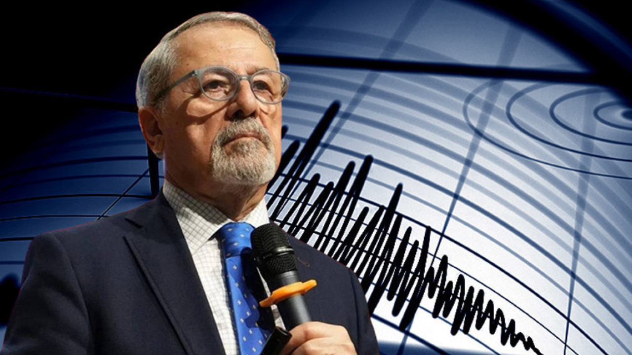 5.2’lik Sarsıntı Sonrası Uzmanlardan Kritik Uyarı: “7 ve Üzeri Mümkün”