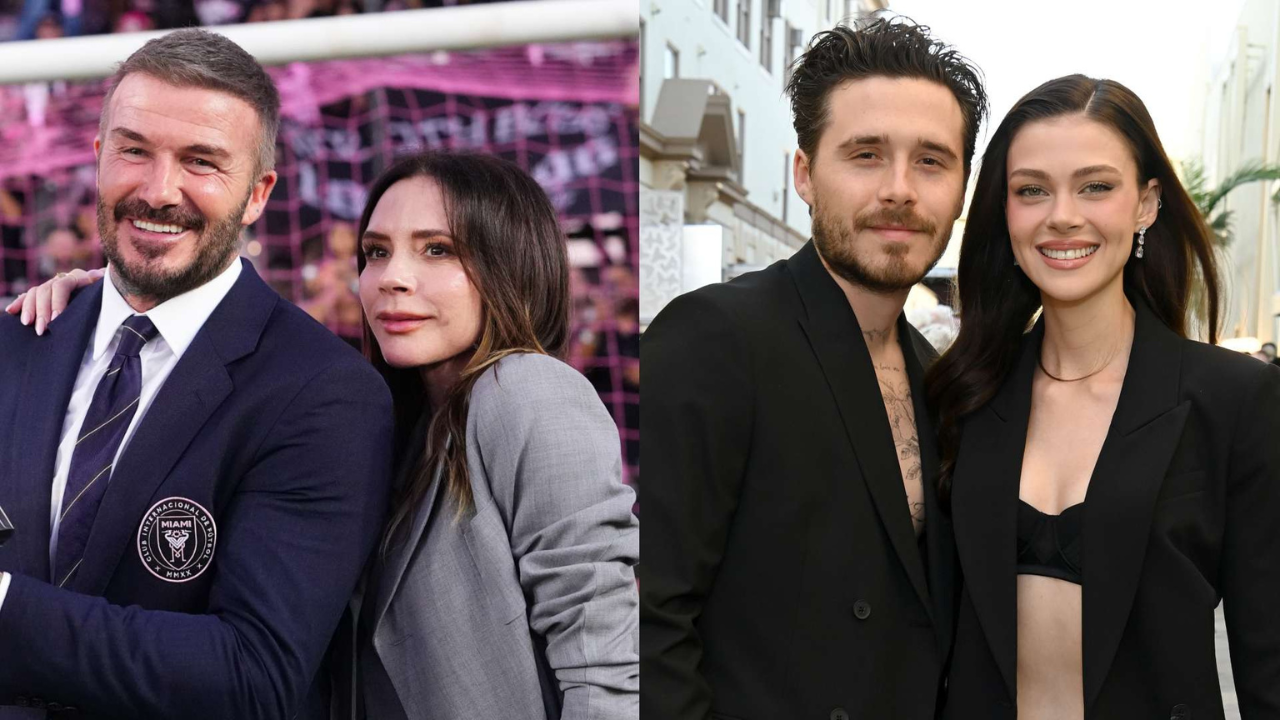 Beckham Ailesinde Büyük Kriz: Oğulları Evliliklerini Bitiriyor Mu?