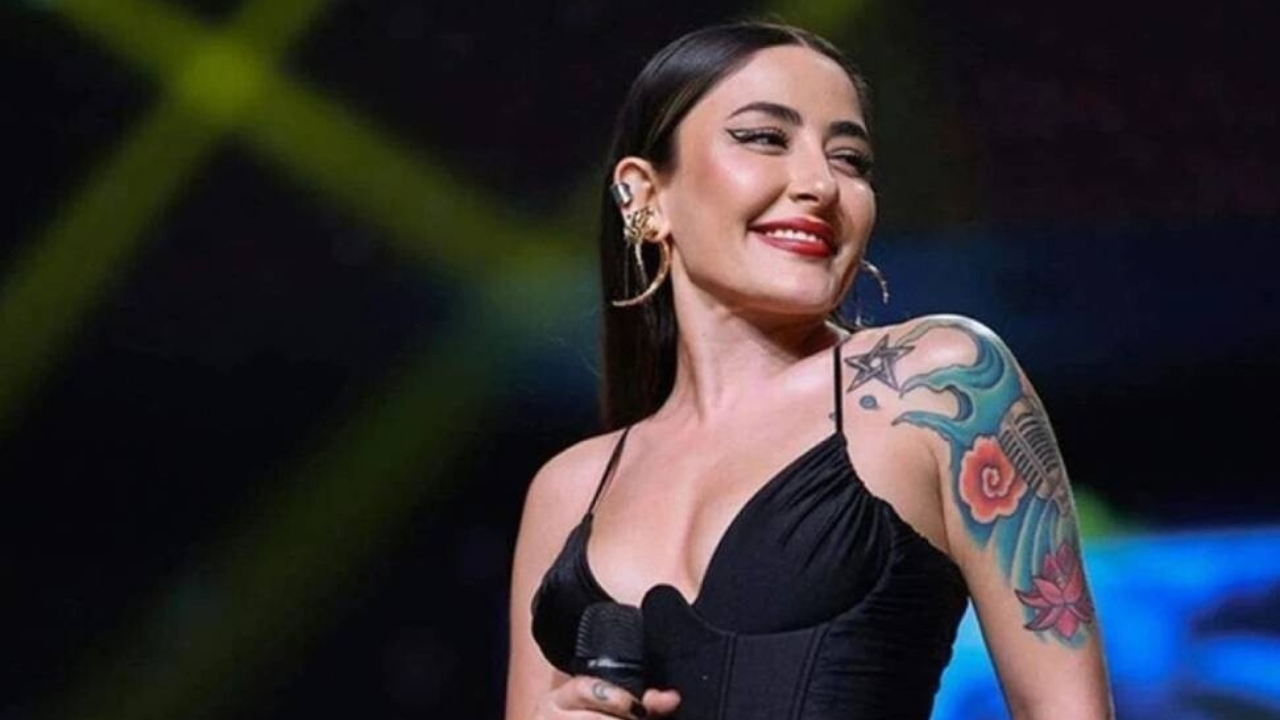 Melek Mosso’dan Duygulandıran Karar: Gelinliğini Bağışlıyor!