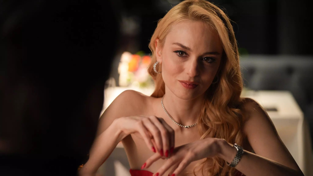 Nilperi Şahinkaya’dan Olay Sonrası İlk Tepki: “Konuşmayacağım”