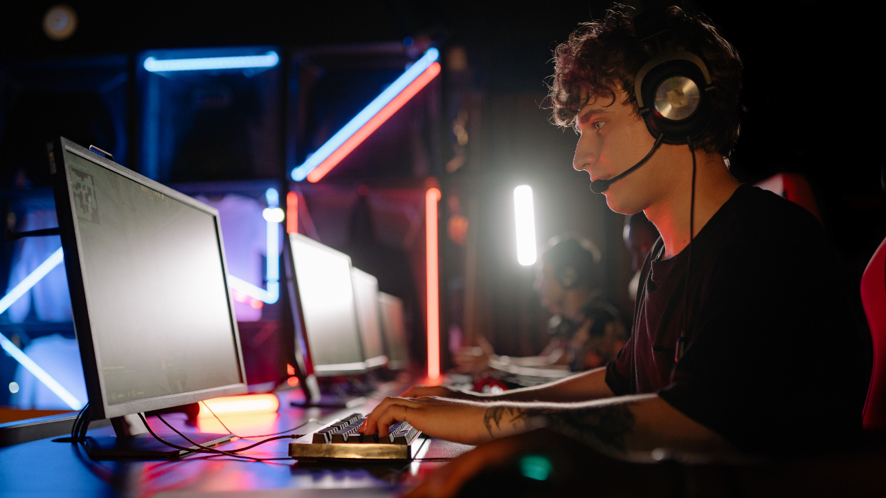 Ekran Tuzağı Büyüyor! Oyun Bağımlısı Çocuklar Nasıl Kurtarılır?