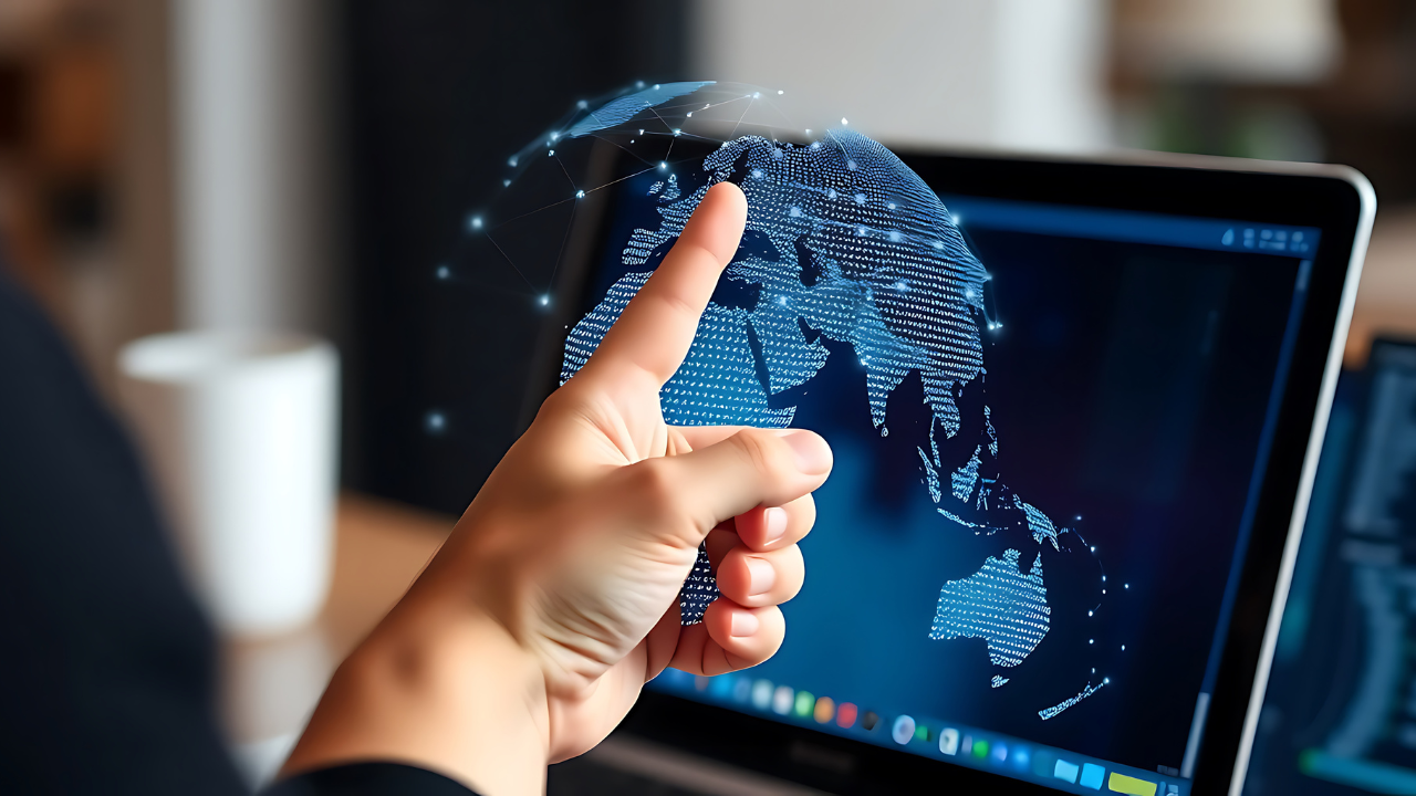 Bir Nesil Tehlikede mi? Dijital Dünyada Şiddetin Yükselişi