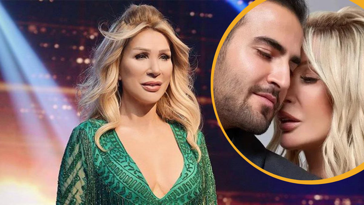 Seda Sayan Yeşil Işık Yaktı: “Rap de yaparım”