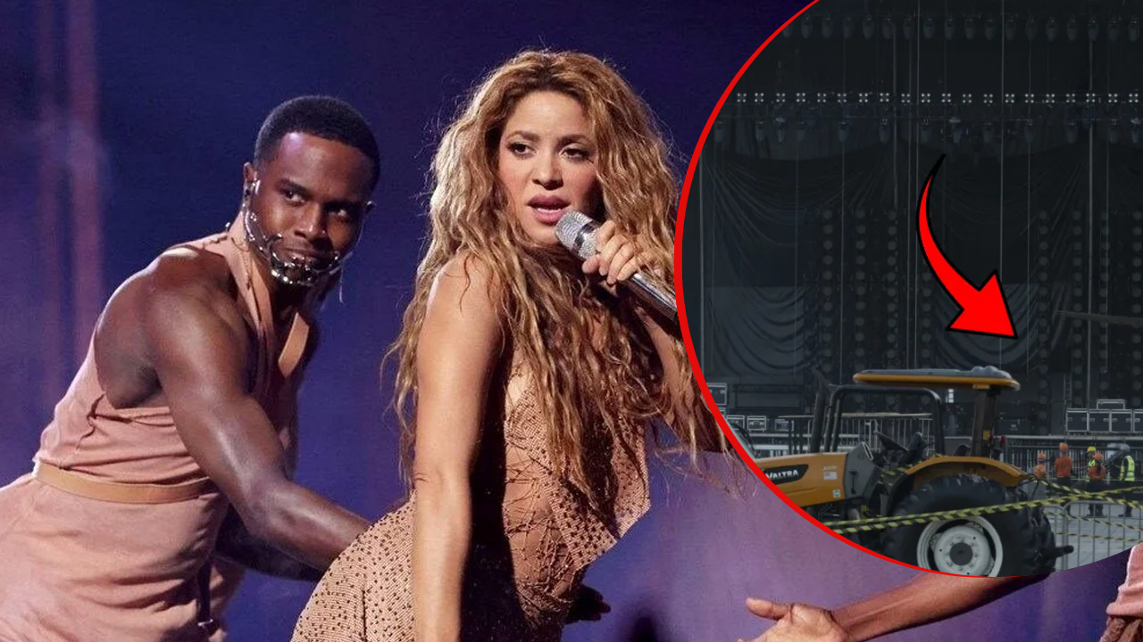 Dev Konser Öncesi Facia: 1 Kişi Hayatını kaybetti