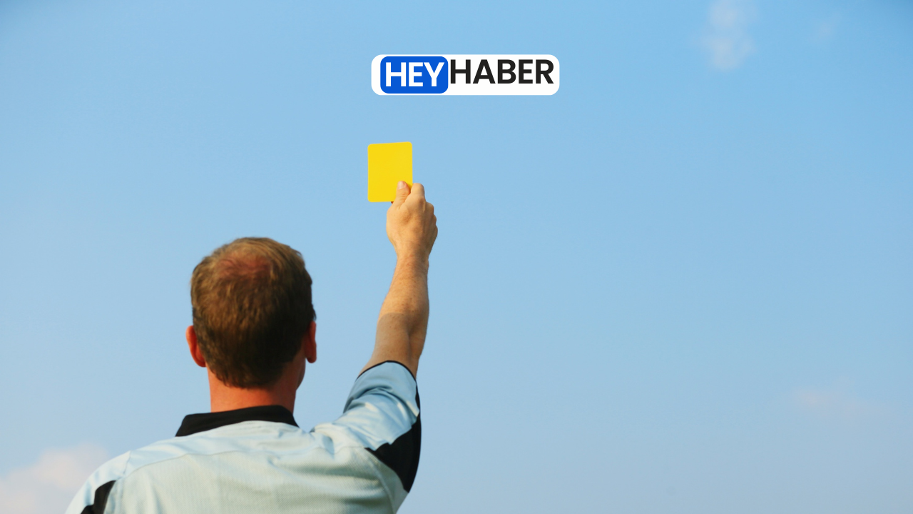 2026 Dünya Kupası’nda Dev Değişiklik: Sarı Kartlara Af Mı Geliyor?