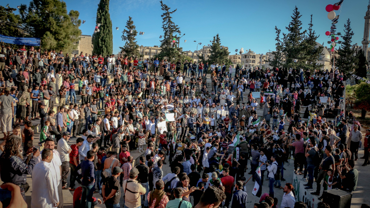 İstanbul’da 1 Mayıs İçin Kritik Karar: ‘Kutlama Yapılmayacak’