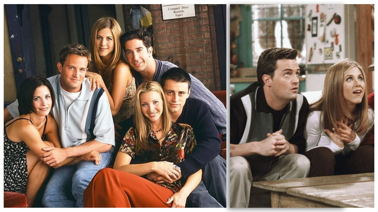 22 Yıl Önce Final Yapmıştı: Oyuncuları Hâlâ Servet Kazanıyor!