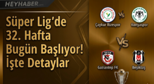 süper lig