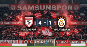 Galatasaray