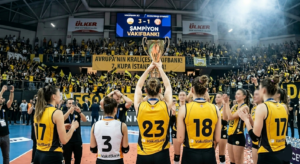 Vakıfbank 