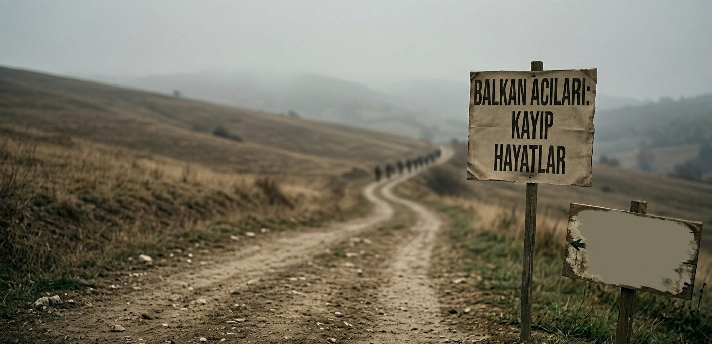 Unutulan Soykırım: Balkan Türkleri