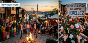 hıdırellez