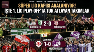 Play-off