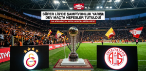 şampiyonluk