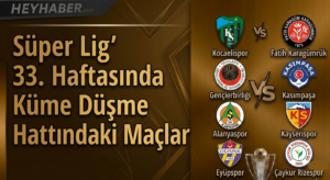 süper lig