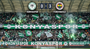 Fenerbahçe