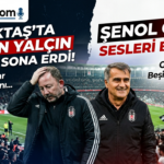sergen yalçın