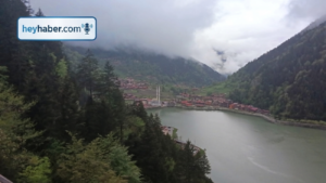 uzungöl