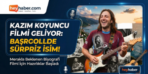Kazım koyuncu
