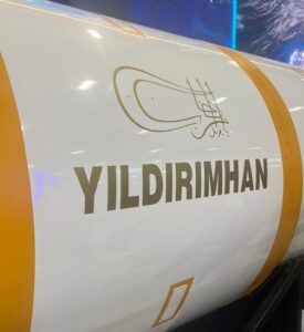yıldırımhan
