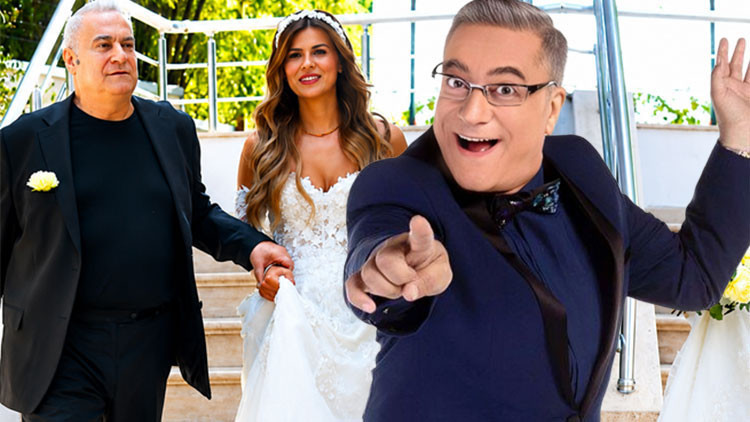 5 Kez Nikah Masasına Oturmuştu: Mehmet Ali Erbil’den Evlilik Sinyali
